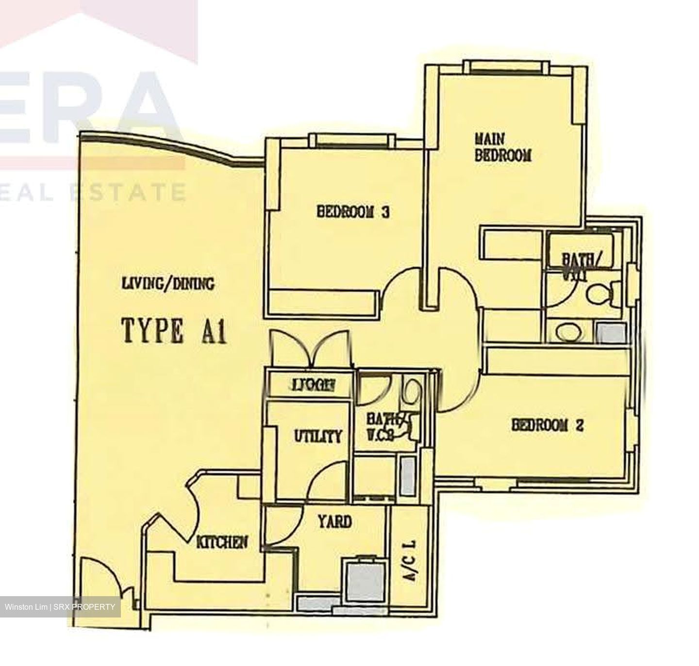 Westmere (D22), Condominium #627709461
